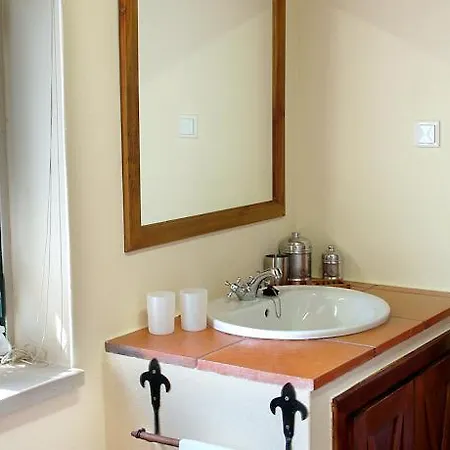 Farm stay Quinta Do Rol Miragaia