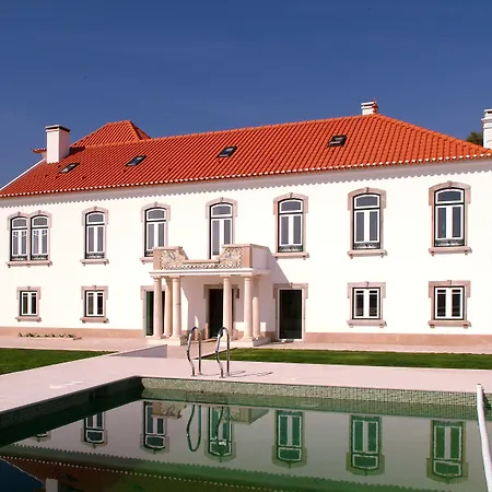 Farm stay Quinta Do Rol *