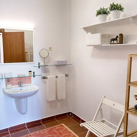 Quinta Do Rol Farm stay *