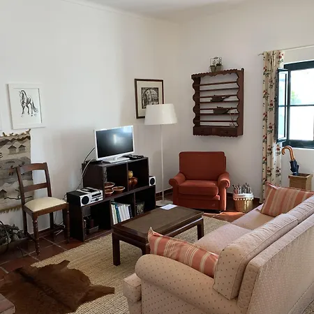 Farm stay Quinta Do Rol Miragaia