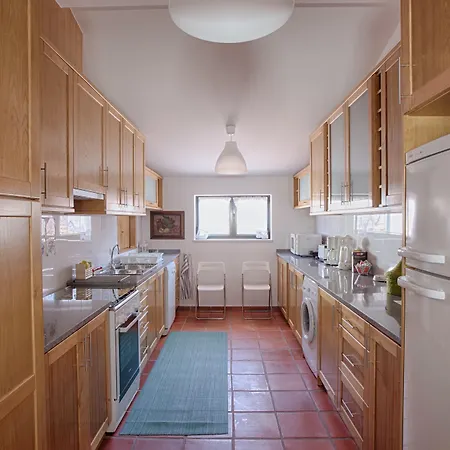 Farm stay Quinta Do Rol