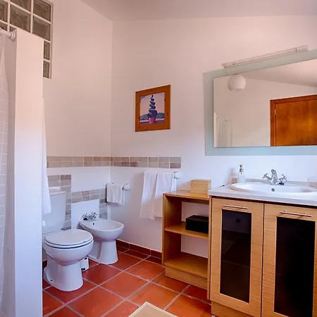 Quinta Do Rol Farm stay