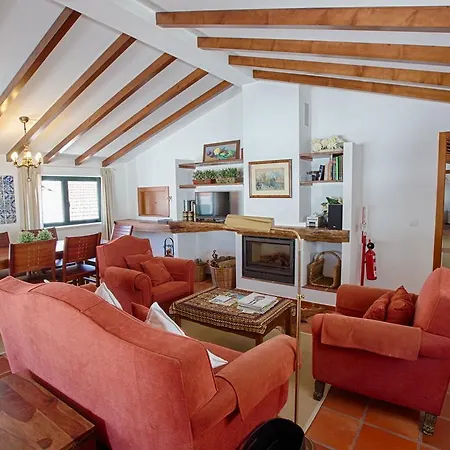 Quinta Do Rol Farm stay *