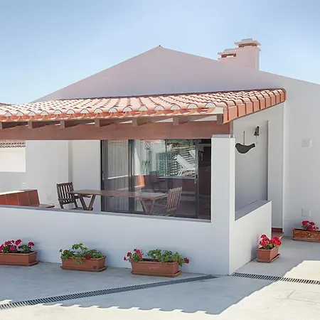 Quinta Do Rol Farm stay *