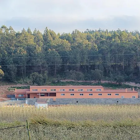 Farm stay Quinta Do Rol Miragaia