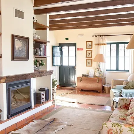 Quinta Do Rol Farm stay