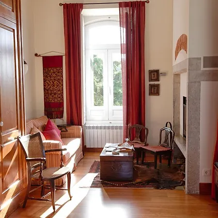 Quinta Do Rol Farm stay