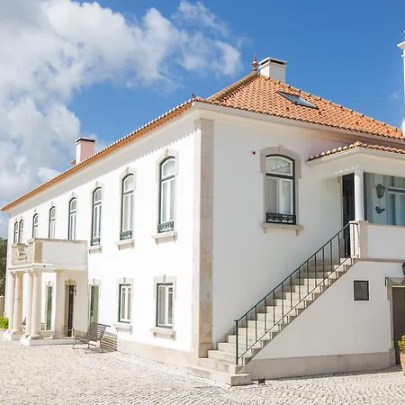 Quinta Do Rol Farm stay Miragaia