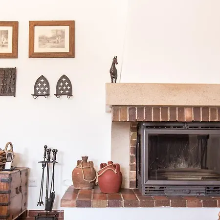 Farm stay Quinta Do Rol Miragaia