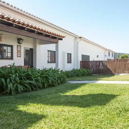 Quinta Do Rol Farm stay