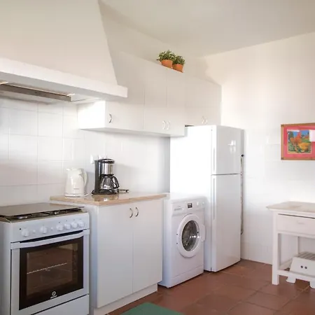 Quinta Do Rol Farm stay *