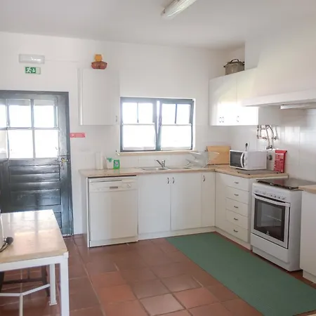 Farm stay Quinta Do Rol Miragaia