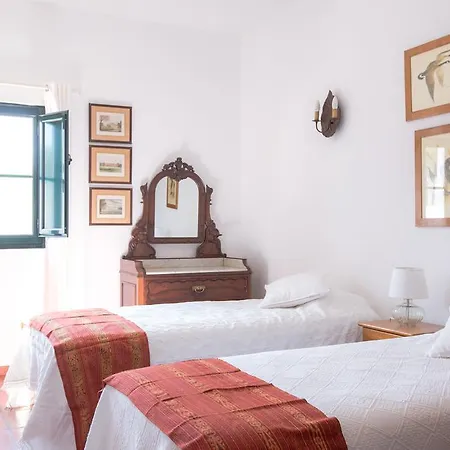 Quinta Do Rol Farm stay