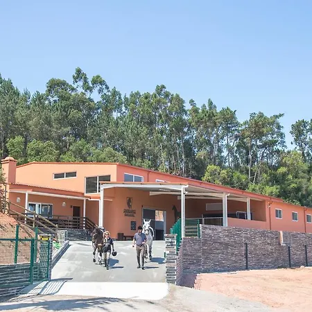 Quinta Do Rol Farm stay *