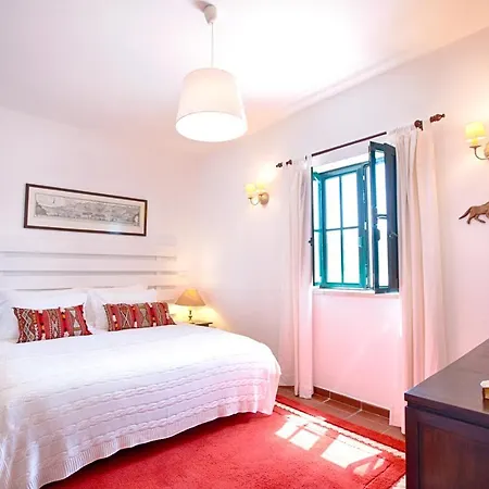 Farm stay Quinta Do Rol Miragaia