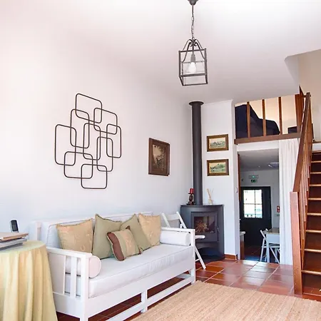 Quinta Do Rol Farm stay