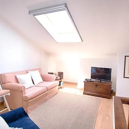 Farm stay Quinta Do Rol